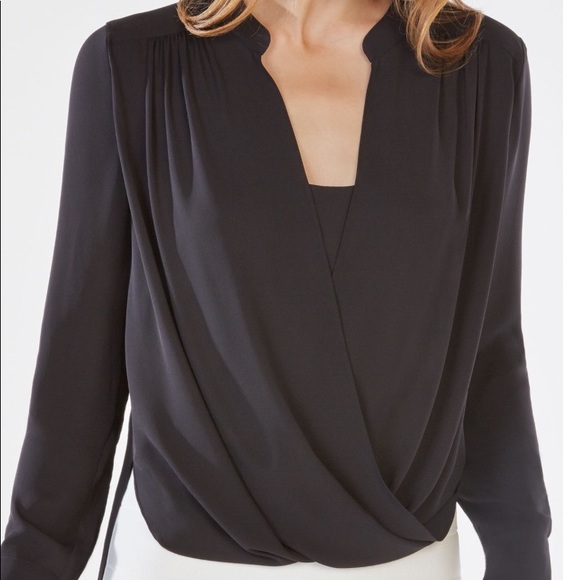 bcbg jaklyn top